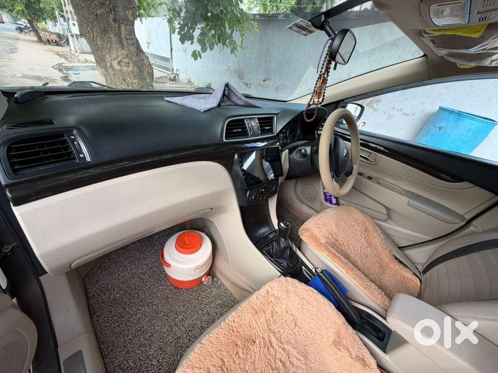 Maruti Suzuki Ciaz 2018