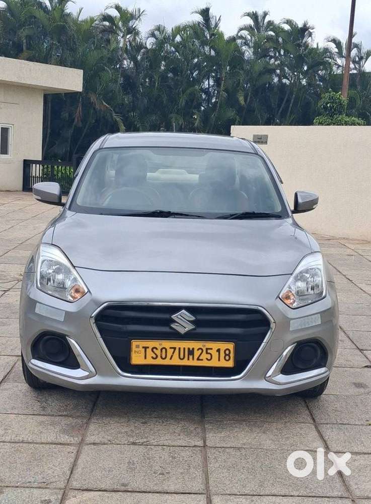 Maruti Suzuki Dzire 1.2 Tour S Cng, 2024, Cng & Hybrids