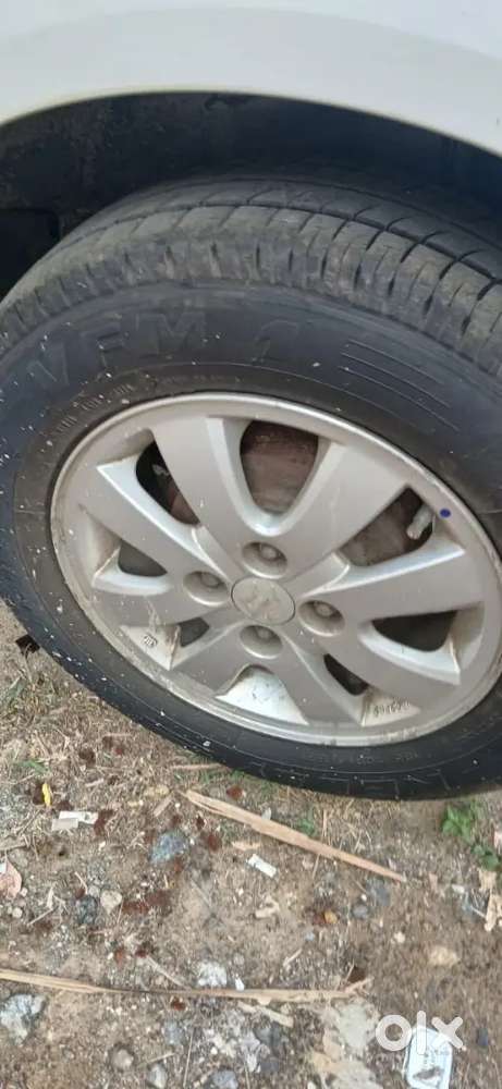 Maruti Suzuki Ritz Zxi Petrol Topend