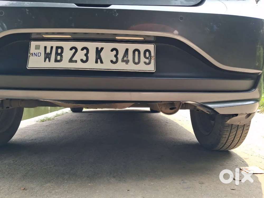 Tata Tiago Xm 2025