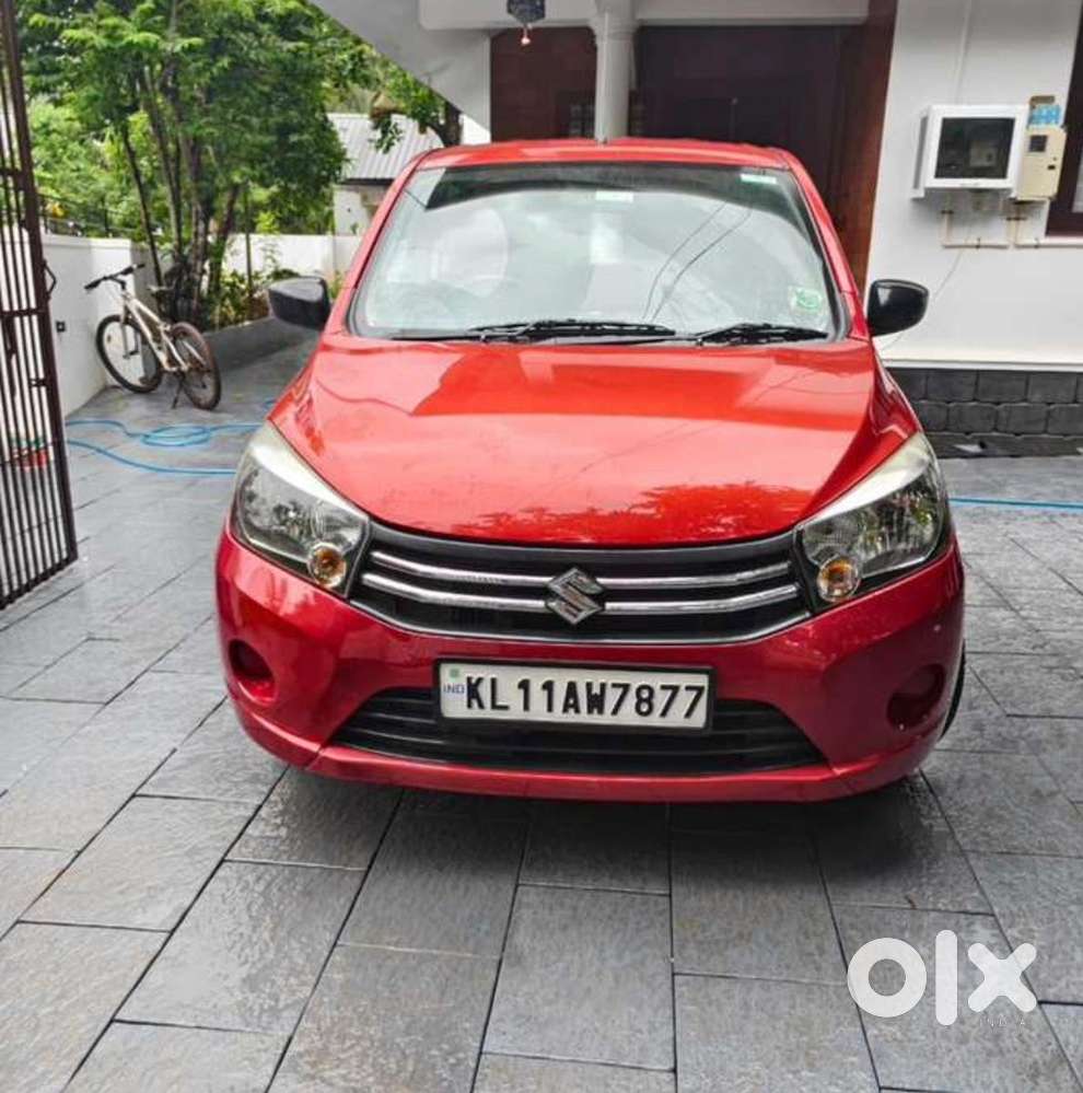 Maruti Suzuki Celerio 2014 Petrol Good Condition