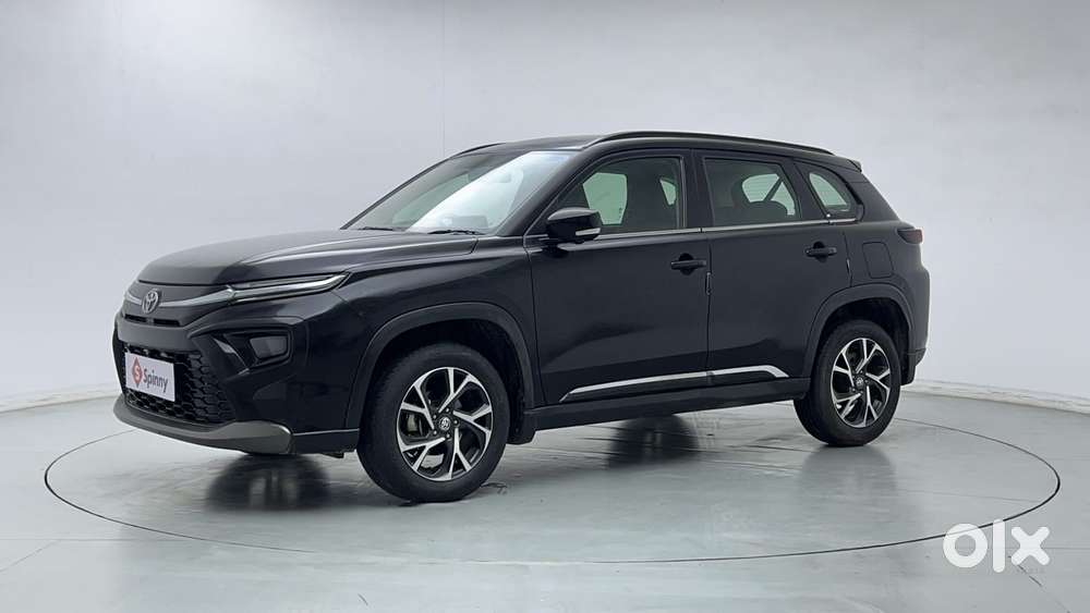 Toyota Urban Cruiser Hyryder 1.5 V Neo Drive, 2023, Petrol