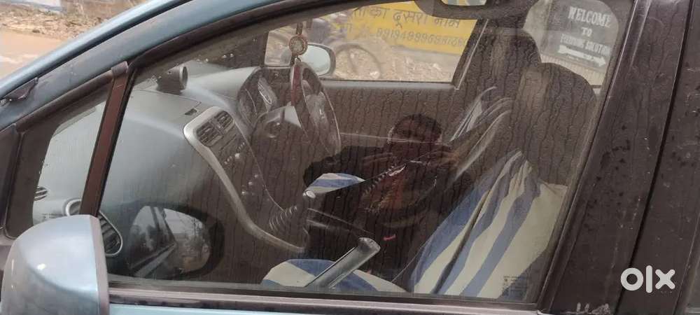 Maruti Suzuki Ritz 2010 Diesel 90000 Km Driven