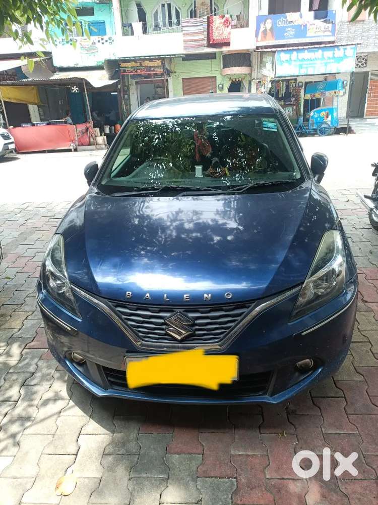 Well Maintained Car,top Model, All Services Are In Showroom,new Tyers