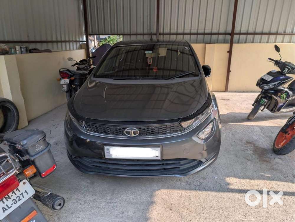 Tata Petrol Manual 2022