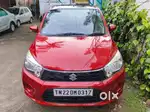 Maruti Suzuki Celerio ZXI MT, 2018, Petrol