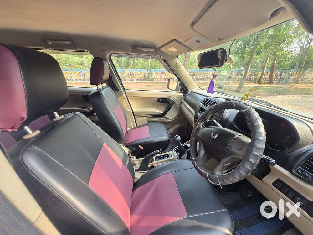 Mahindra Bolero Neo N4, 2023, Diesel