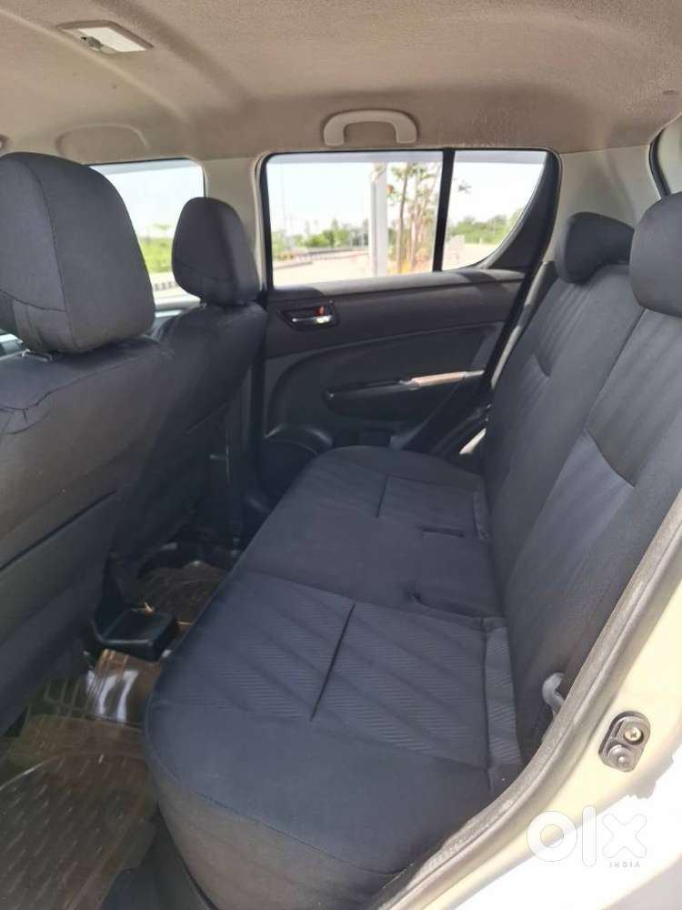 Maruti Suzuki Swift 2011-2014 Vxi, 2012, Petrol