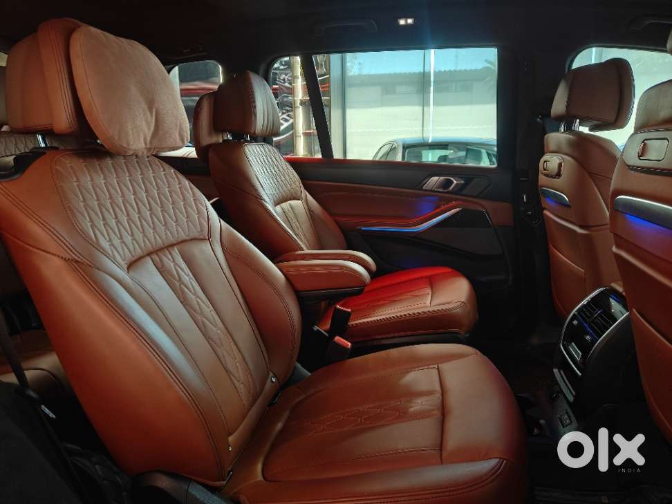 Bmw X7 3.0 Xdrive 40d M Sport, 2023, Diesel