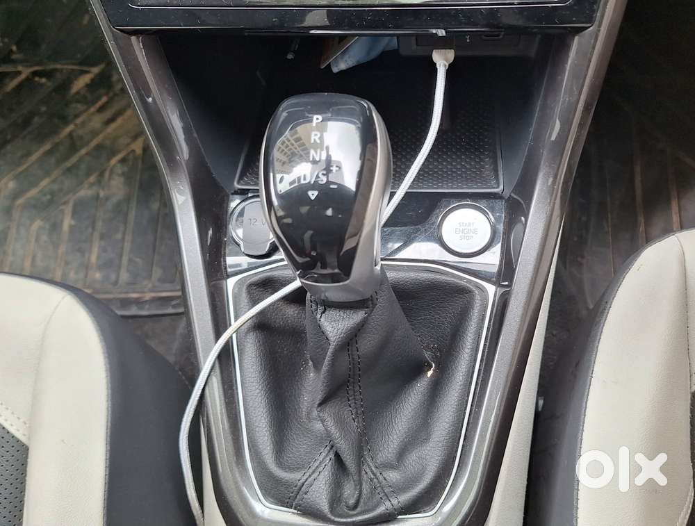 Volkswagen Taigun 1.0 Tsi Topline, 2023, Petrol