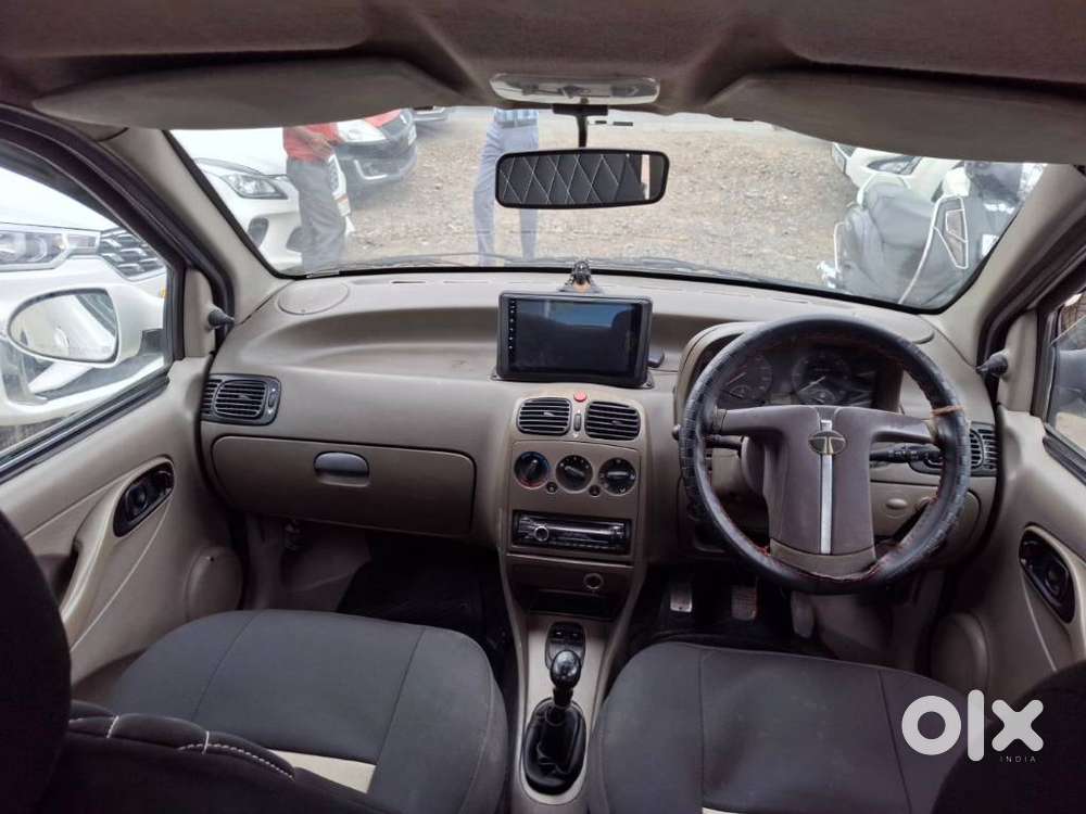 Tata Indigo Ecs, 2013, Diesel