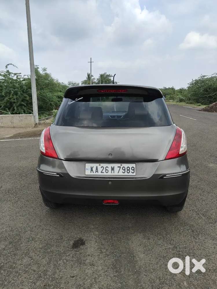 Maruti Suzuki Swift 2016 Vdi Diesel Well Maintained