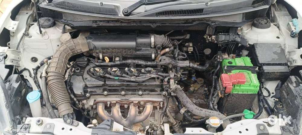Maruti Suzuki Swift Dzire Zxi Plus , 2017, Petrol