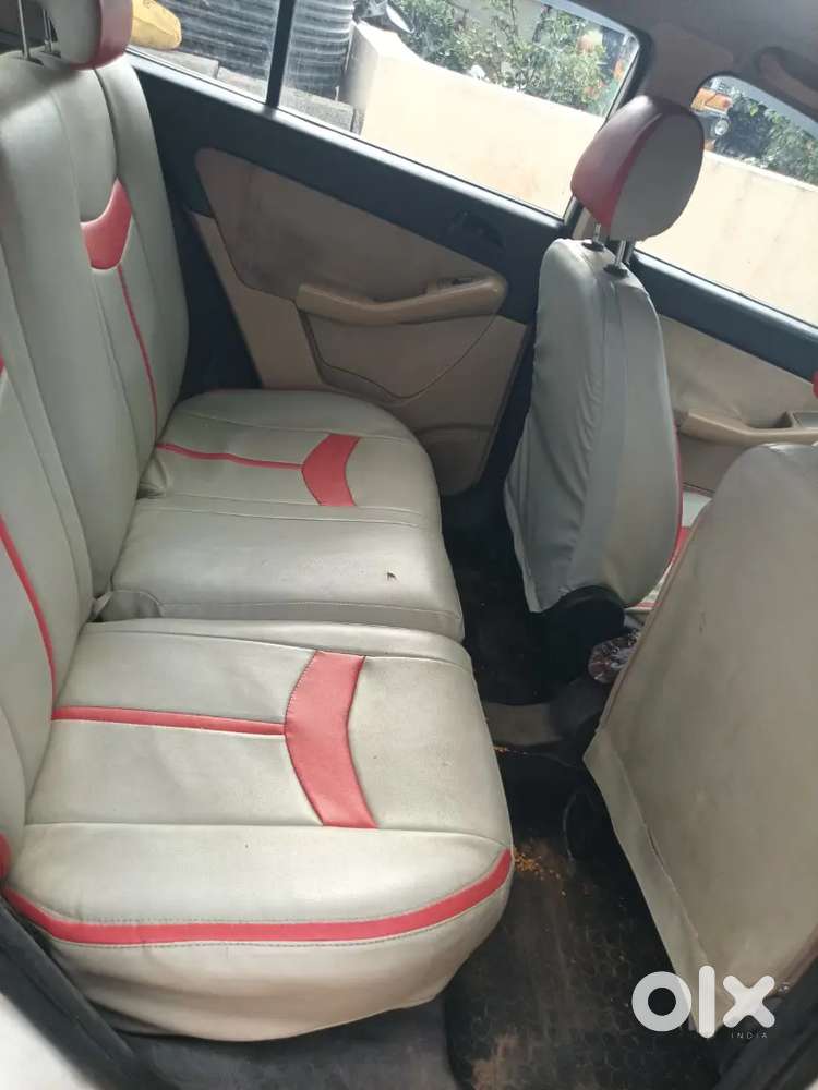 Tata Indica Vista 2012 Diesel 118700 Km Driven