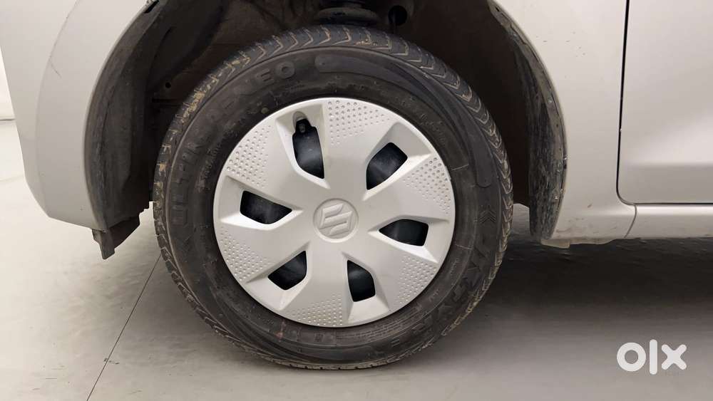 Maruti Suzuki Alto K10 Plus Edition, 2023, Petrol