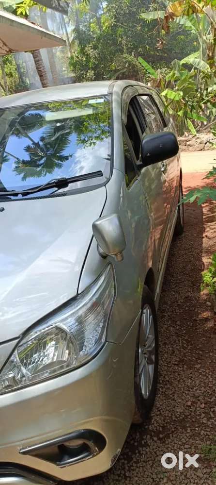 Very Good Condition Vechile.