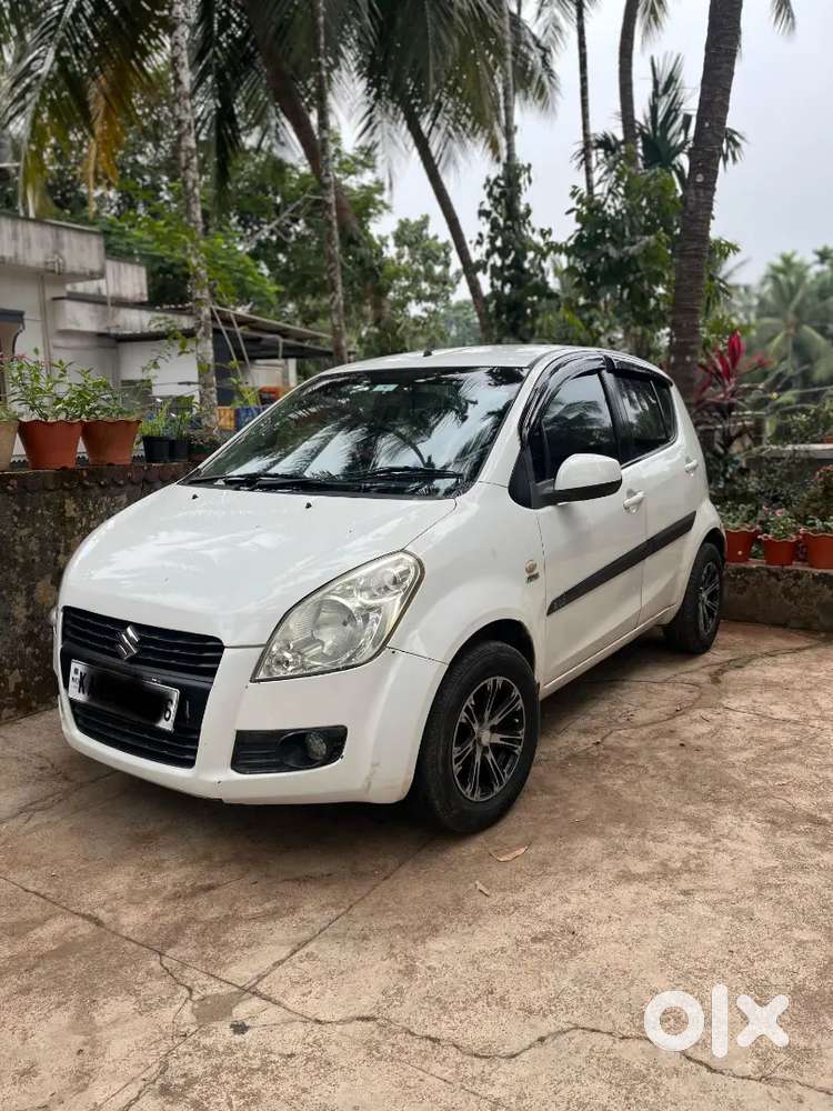 Maruti Suzuki Ritz 2011 Diesel Good Condition