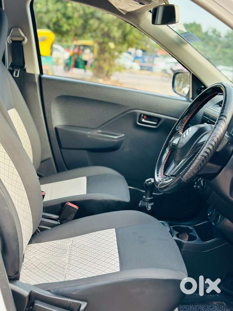 Maruti Suzuki Alto K10, 2023, Cng & Hybrids