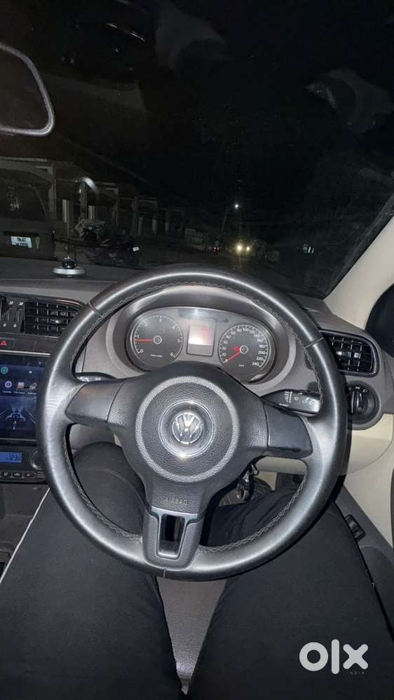 Volkswagen Vento 1.5 Diesel 2011