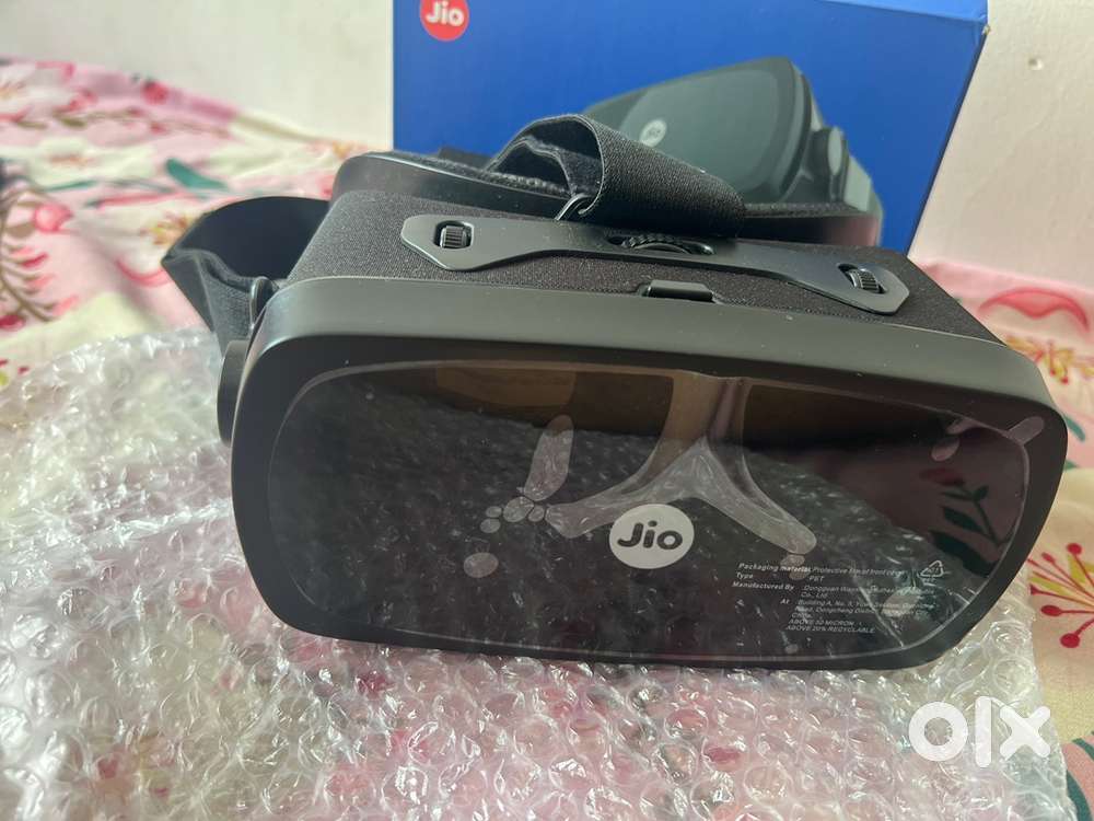 Jio Dive VR Headset