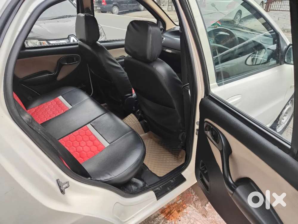 Tata Indigo Ecs, 2013, Diesel
