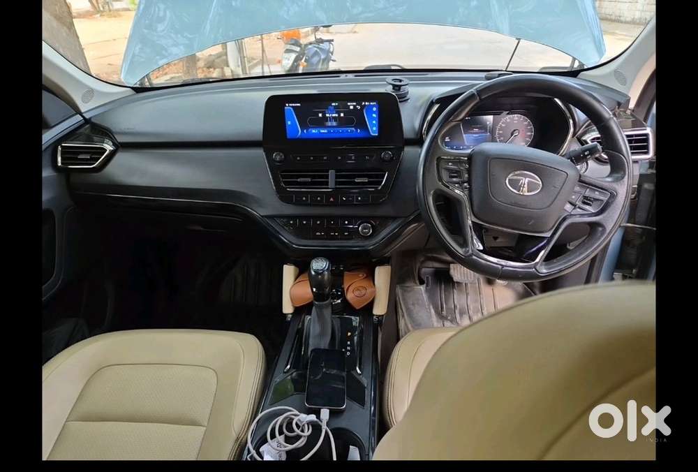 Tata Safari Diesel 2022 Model