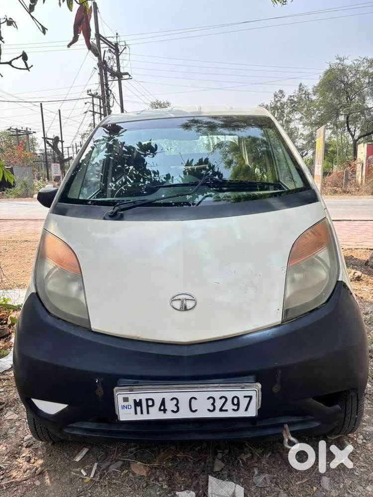 Tata Indigo Marina 2010 Petrol Good Condition