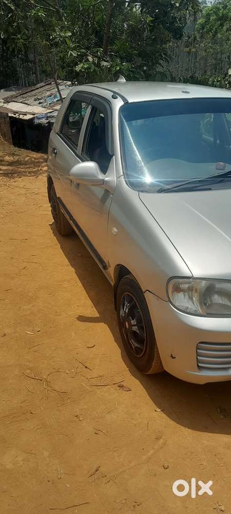 Maruti Suzuki Alto 2008