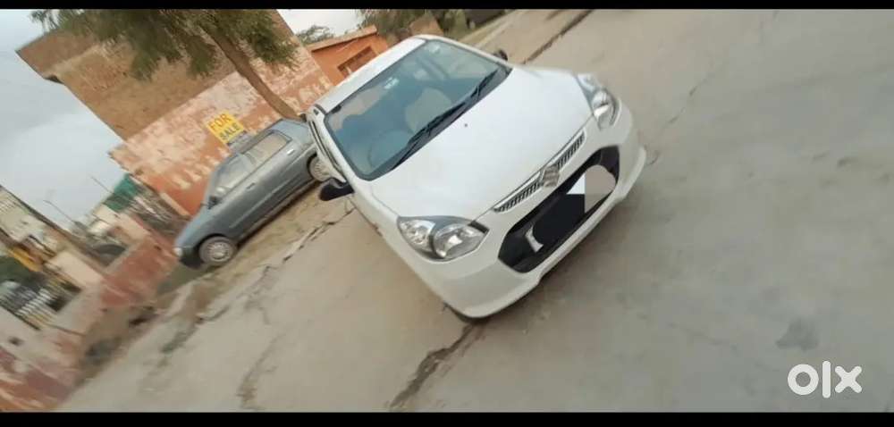 Maruti Suzuki Alto 800 2014 Petrol 80000 Km Driven