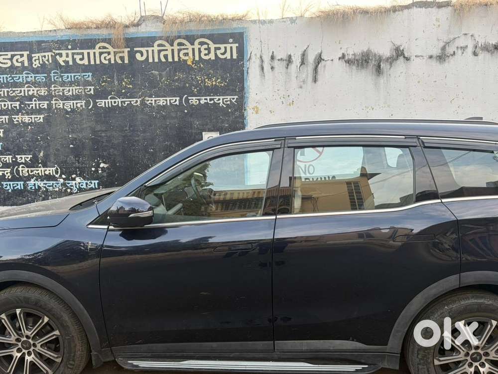 Mahindra Xuv700 Diesel 2023
