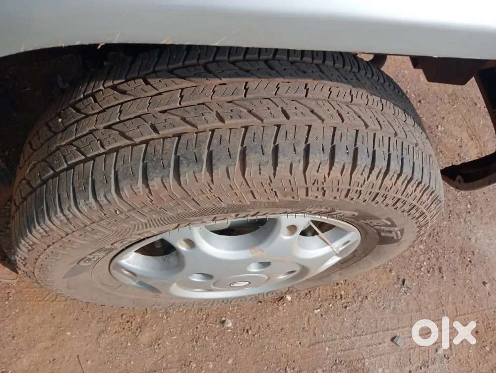 Tata Sumo Victa 2005 Diesel 150000 Km Driven