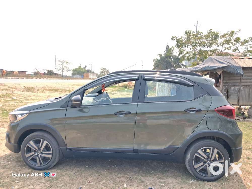 Tata Tiago