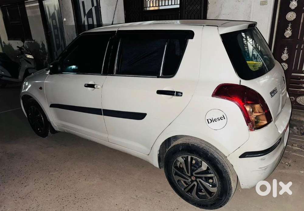 Maruti Suzuki Swift 2011 Diesel Well Maintained