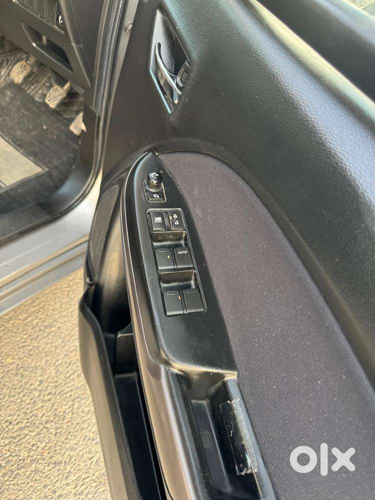 Maruti Suzuki Baleno 1.2 Delta, 2019, Petrol