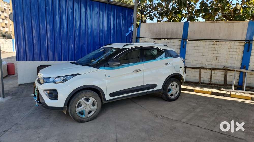Nexon Ev In Good Condition
