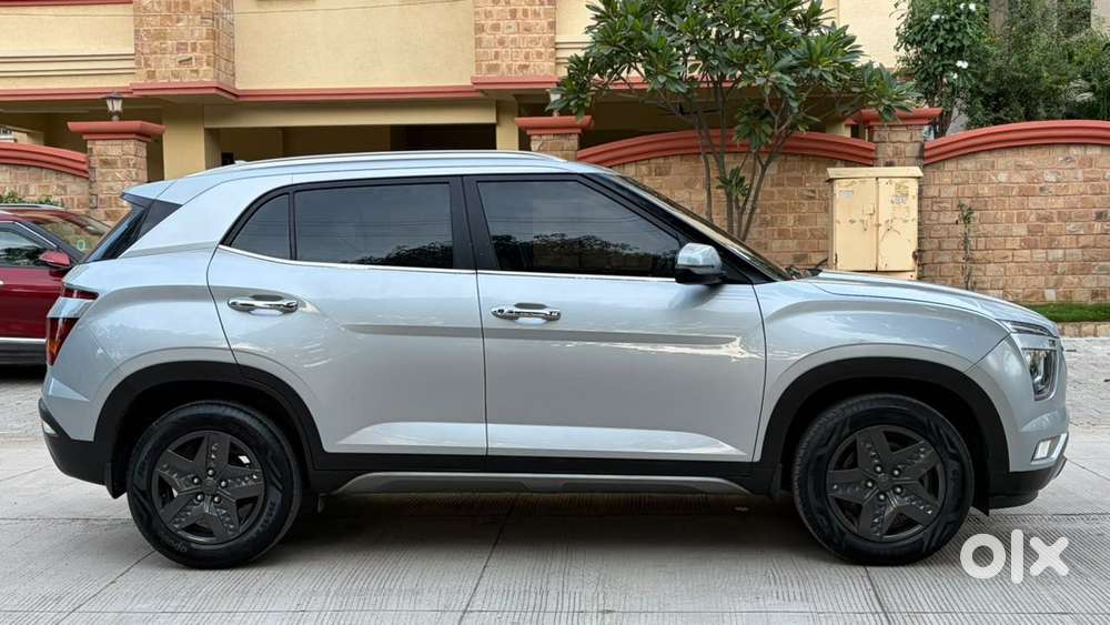 Hyundai Creta 1.6 Vtvt S, 2020, Petrol