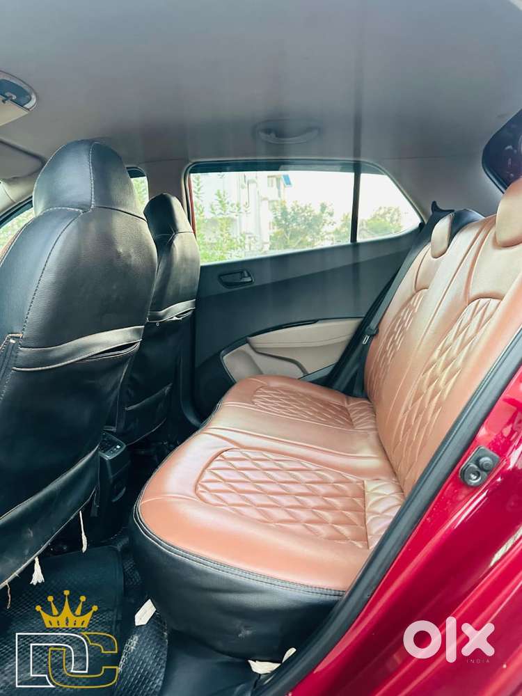 Hyundai Grand I10 2016-2017 Magna, 2014, Petrol