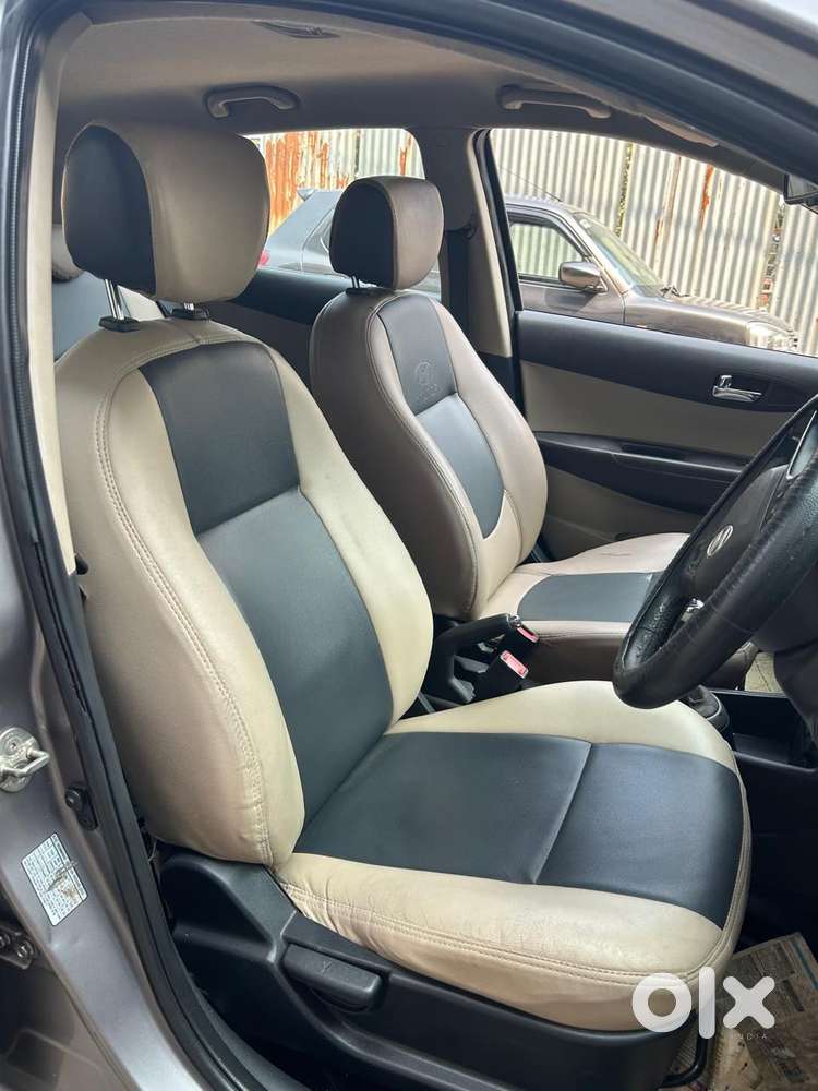 Hyundai I20 Sportz 1.2 Mt, 2013, Diesel