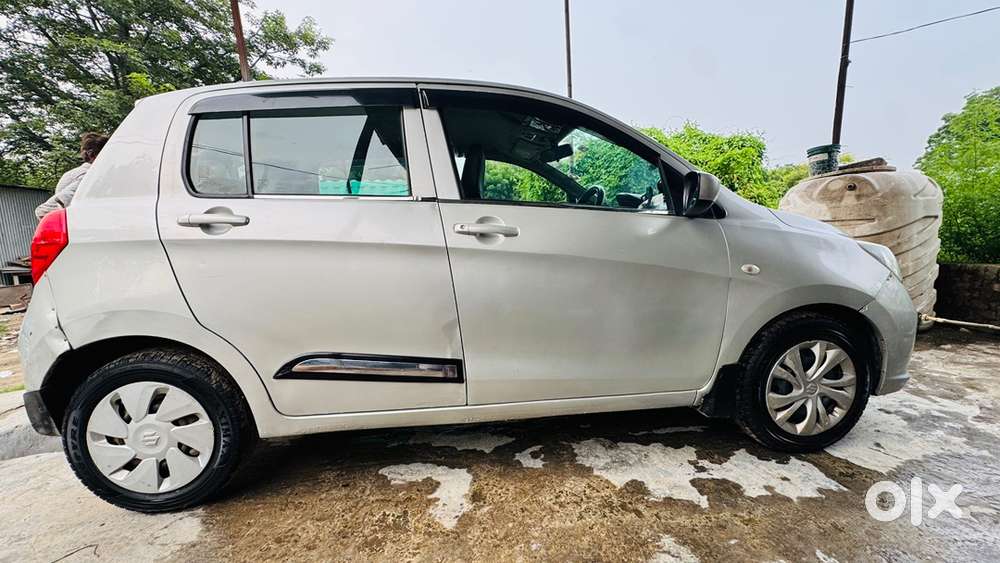 Maruti Suzuki Celerio 2018 Cng Well Maintained