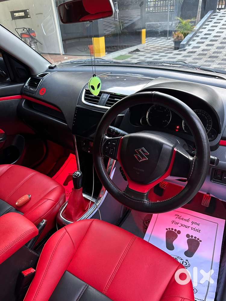 2014 Maruti Swift Diesel