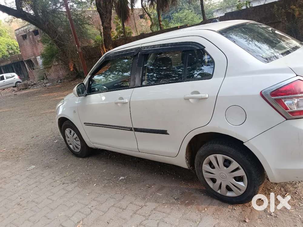 Petrol Cng Pass Good Condition