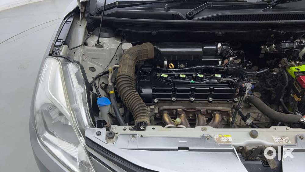 Maruti Suzuki Baleno Delta, 2018, Petrol