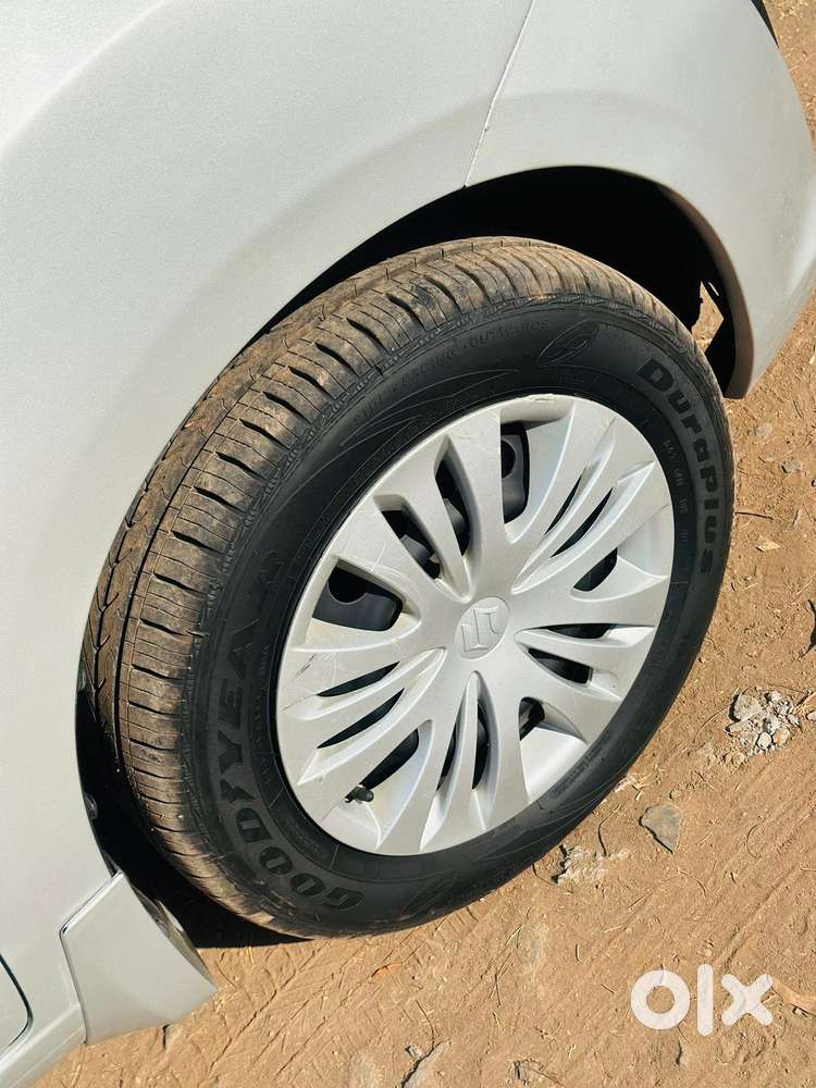 Maruti Suzuki Ertiga Vdi Shvs, 2012, Diesel