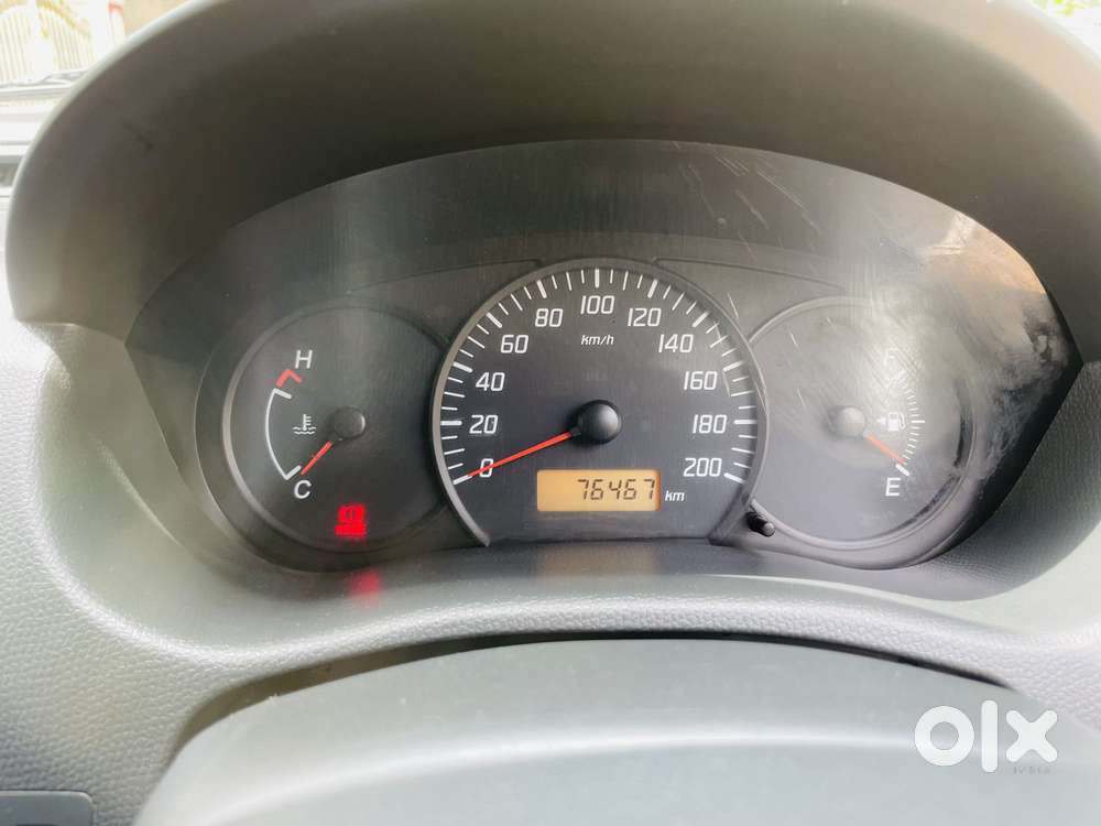 Maruti Suzuki Swift 2004-2010 1.3 Lxi, 2008, Petrol