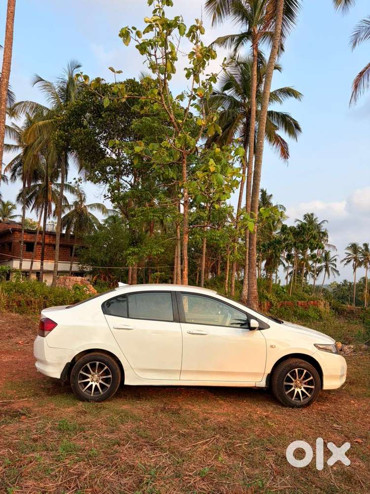 Honda City 2008-2011 1.5 S Mt, 2009, Petrol