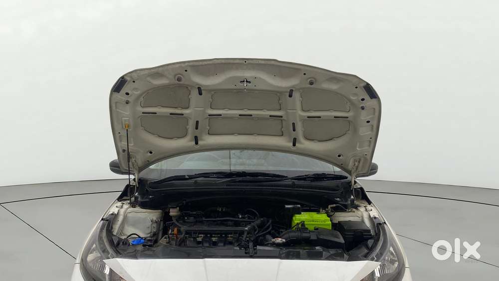 Hyundai New I20 1.2 Sportz Mt, 2022, Petrol