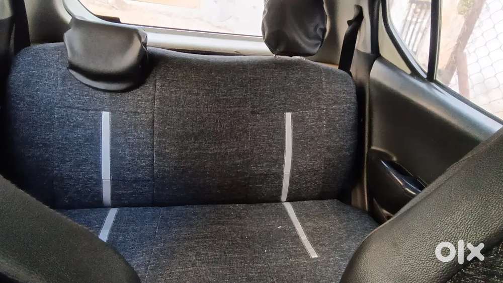 Maruti Suzuki A-star 2011 Petrol 140000 Km Driven