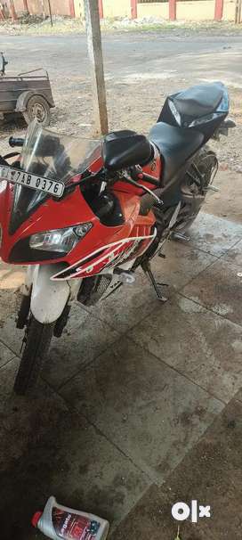 Old r15 bike price 2024 olx