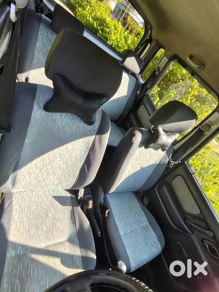 Maruti Suzuki Wagon R 2009 Petrol Well Maintained