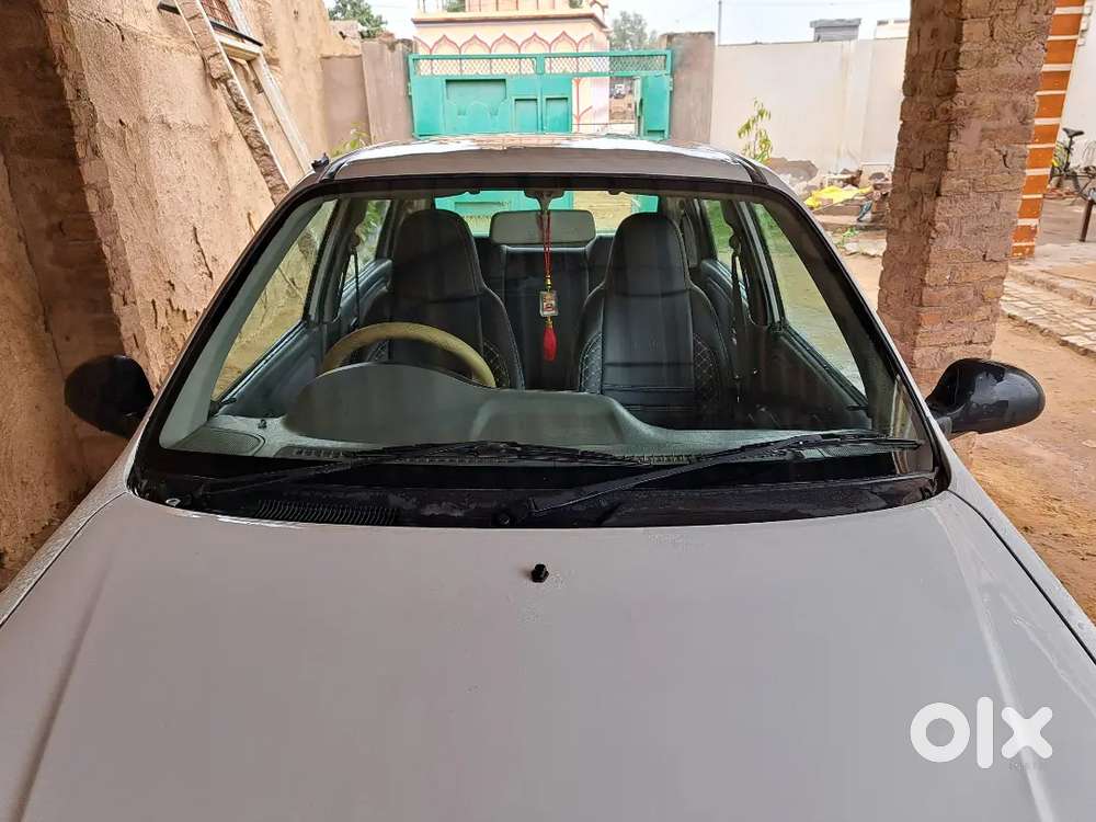 Maruti Suzuki Alto 2012 Vxi